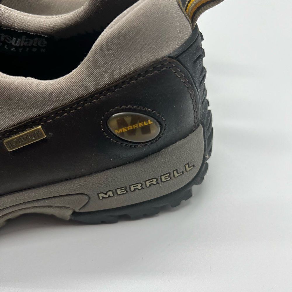 Merrell| Women’s Waterproof Performance Footwear … - image 4